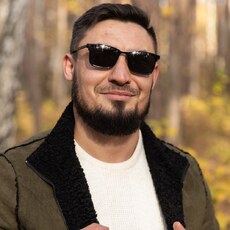 Фотография мужчины Артур, 35 лет из г. Шахтерск