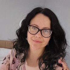 Фотография девушки Даша, 45 лет из г. Курган