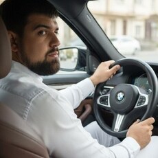 Фотография мужчины Альберт, 34 года из г. Пинск