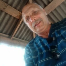 Фотография мужчины Василий, 62 года из г. Сызрань