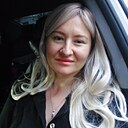 Анеглина, 40 лет