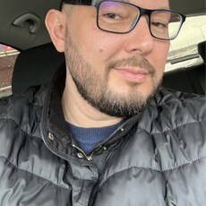 Фотография мужчины Руслан, 39 лет из г. Оренбург