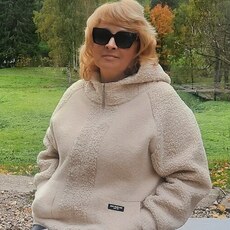 Фотография девушки Оксана, 61 год из г. Вологда