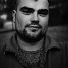 Фотография мужчины Vitalii, 30 лет из г. Быдгощ