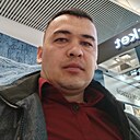 Шерали, 28 лет