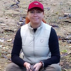 Фотография девушки Елена, 50 лет из г. Краснодар