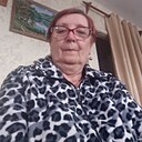 Полина, 67 лет