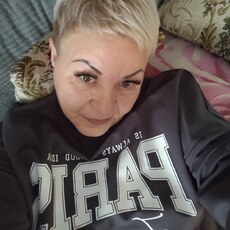 Фотография девушки Светлана, 48 лет из г. Кировград