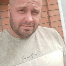 Фотография мужчины Роман, 40 лет из г. Апшеронск