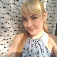 Фотография девушки Эля, 43 года из г. Тольятти