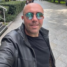 Фотография мужчины Алексей, 45 лет из г. Ялта