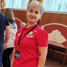 Фотография девушки Эмма, 50 лет из г. Ступино