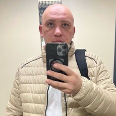 Фотография мужчины Степан, 37 лет из г. Варшава