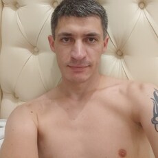 Фотография мужчины Иван, 34 года из г. Ульяновск