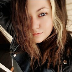 Фотография девушки Надежда, 37 лет из г. Самара