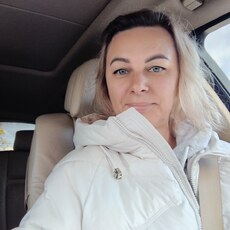 Фотография девушки Марина, 47 лет из г. Смоленск