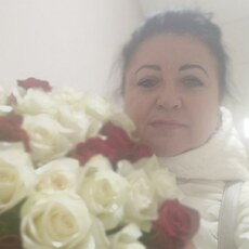 Фотография девушки Татьяна, 54 года из г. Курск