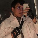 Азизбек, 21 год