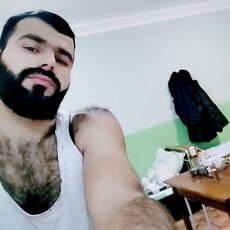 Фотография мужчины Мурад, 25 лет из г. Нарочь