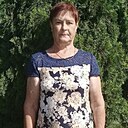 Алла, 65 лет