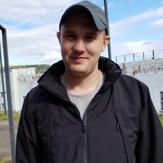 Фотография мужчины Алексей, 30 лет из г. Железногорск-Илимский