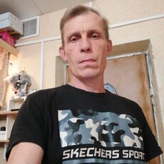 Фотография мужчины Петр, 49 лет из г. Шатура