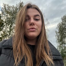 Фотография девушки Яна, 29 лет из г. Бобруйск