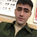 Агалар, 22 года