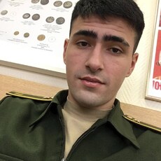 Фотография мужчины Агалар, 22 года из г. Кяхта