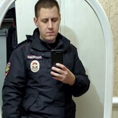 Фотография мужчины Олег, 32 года из г. Апрелевка