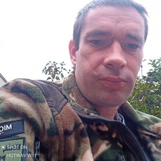 Фотография мужчины Сергей, 33 года из г. Смоленск