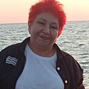 Лаура, 62 года