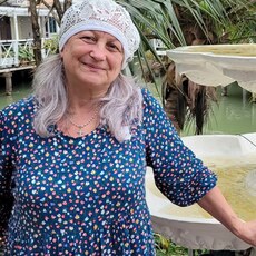 Фотография девушки Надежда, 66 лет из г. Белово