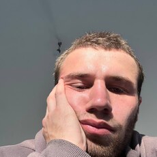 Фотография мужчины Дрисс, 24 года из г. Оленегорск