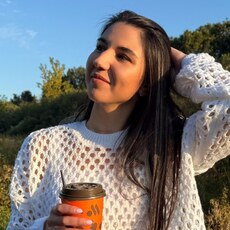 Фотография девушки Евгения, 29 лет из г. Нижний Новгород