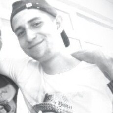 Фотография мужчины Денис, 28 лет из г. Сморгонь