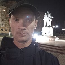 Фотография мужчины Саша, 41 год из г. Гомель