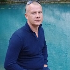 Фотография мужчины Сергей, 44 года из г. Орша