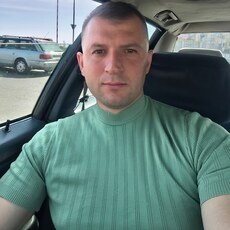 Фотография мужчины Павел, 35 лет из г. Брест