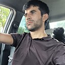 Назар, 35 лет