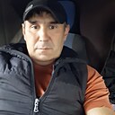 Алишер, 40 лет