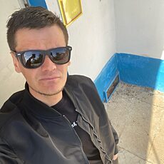 Фотография мужчины Vik, 35 лет из г. Симферополь