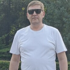 Фотография мужчины Алексей, 51 год из г. Саранск