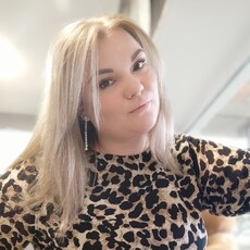 Фотография девушки Анна, 34 года из г. Чусовой