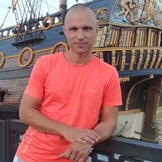 Фотография мужчины Дмитрий, 38 лет из г. Белгород