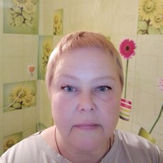 Фотография девушки Алена, 51 год из г. Сретенск