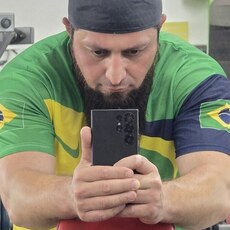 Фотография мужчины Marcus, 36 лет из г. Махачкала