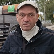 Фотография мужчины Хабар, 50 лет из г. Ульяновск