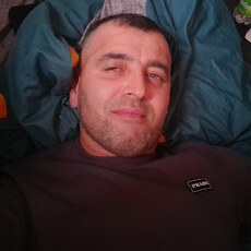 Фотография мужчины Кмр, 43 года из г. Сургут