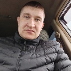 Фотография мужчины Сергей, 34 года из г. Ижморский